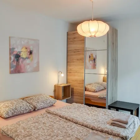Apartment Joy By *