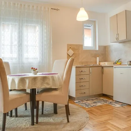 Joy By Apartamento Vrnjačka Banja