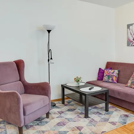 Joy By Apartment