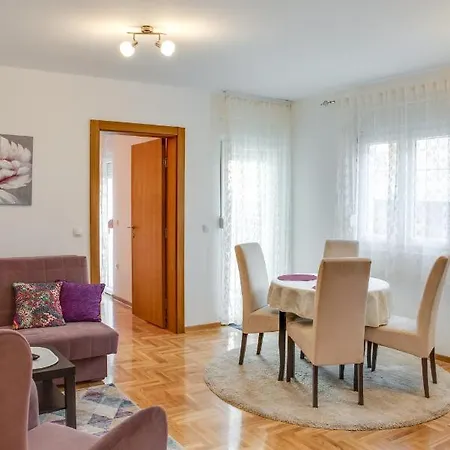 Apartment Joy By