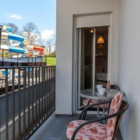 Joy By * Vrnjačka Banja