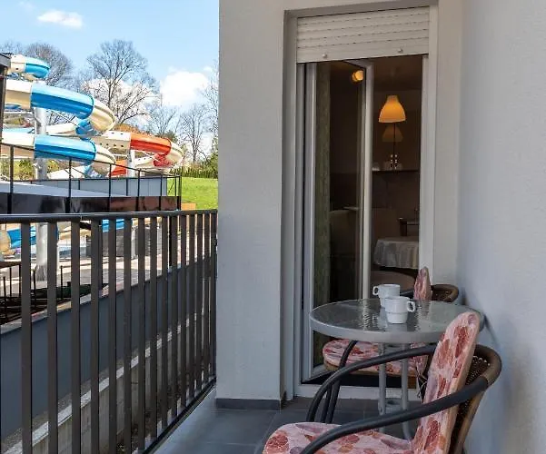 Joy By * Vrnjačka Banja